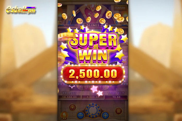 Bet 75 pesos and win 2,500 pesos on Fachai Treasure Raiders Super Win! Bet 75 pesos and win 2,500 pesos on Fachai Treasure Raiders Super Win!