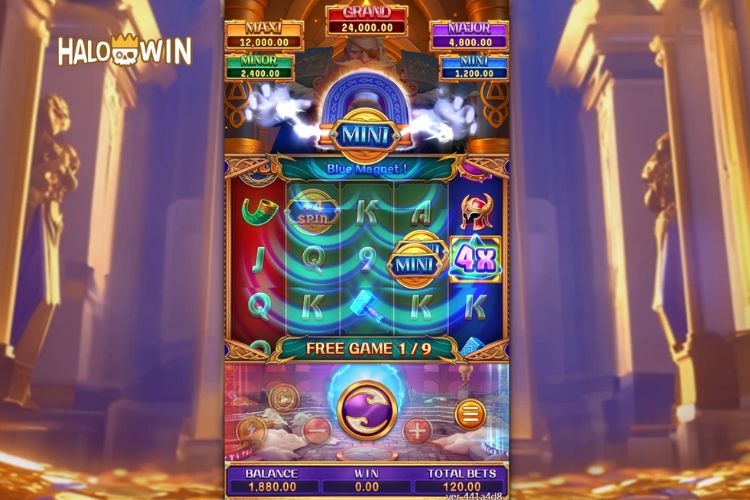 FC Treasures Of Odin Slot Free Spins: Upgraded Cash Collection FC Treasures Of Odin Slot Free Spins: Upgraded Cash Collection