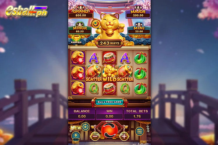 Win Win Neko Slot, FaChai Win Win Neko Demo Slot Game Win Win Neko Slot, FaChai Win Win Neko Demo Slot Game
