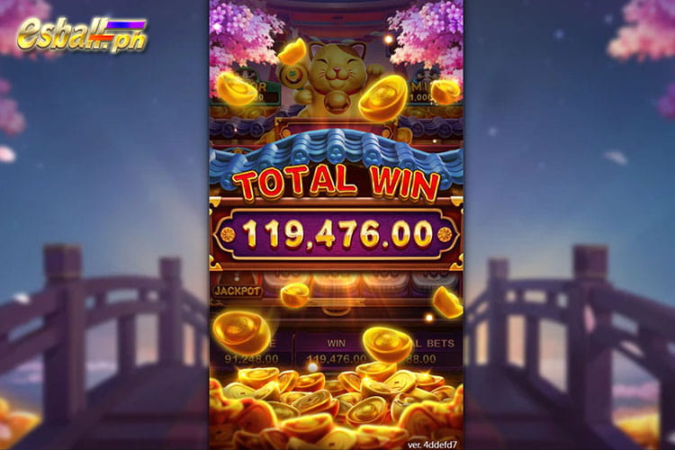 How to Get Win Win Neko Free Spins - TOTAL WIN 119,476 How to Get Win Win Neko Free Spins - TOTAL WIN 119,476