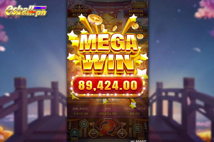 How to Win in Win Win Neko Max Win - MEGA WIN 89,424 How to Win in Win Win Neko Max Win - MEGA WIN 89,424