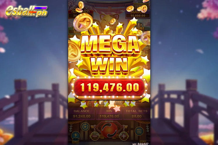 How to Win in Win Win Neko Max Win - MEGA WIN 119,476 How to Win in Win Win Neko Max Win - MEGA WIN 119,476