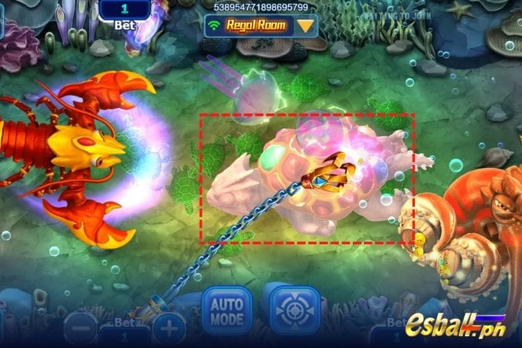 JILI All-Star Fishing Game Demo Free Play