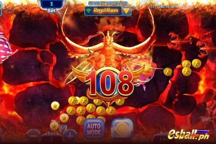 JILI All-Star Fishing Game Demo Free Play