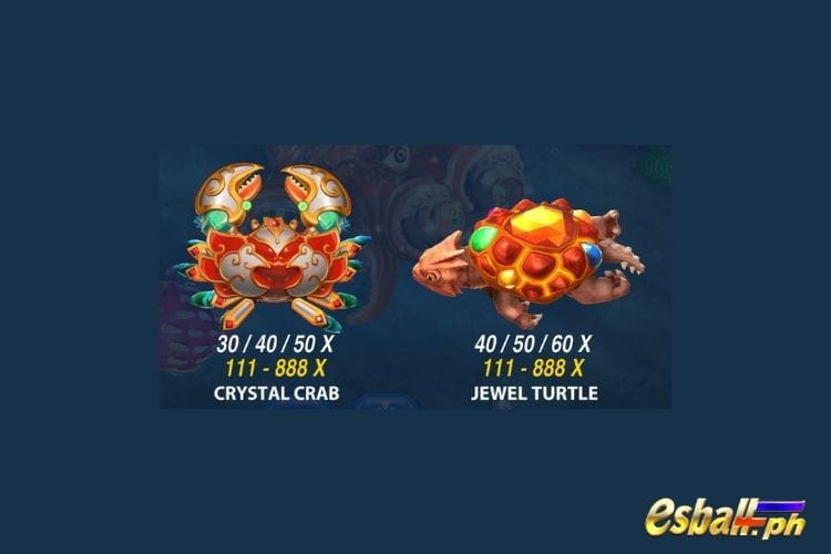JILI All-Star Fishing Game Demo Free Play