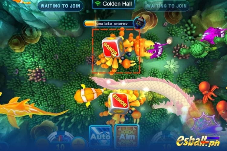JILI Bombing Fishing Bounty Game JILI Bombing Fishing Bounty Game