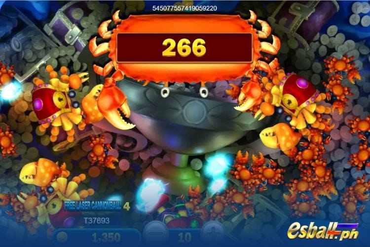JILI Bombing Fishing Bounty Game JILI Bombing Fishing Bounty Game