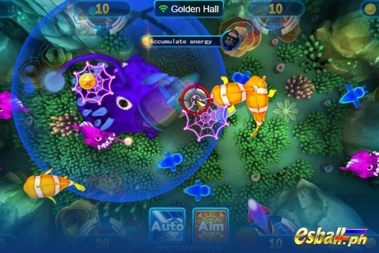JILI Bombing Fishing Deep Sea Fish JILI Bombing Fishing Deep Sea Fish