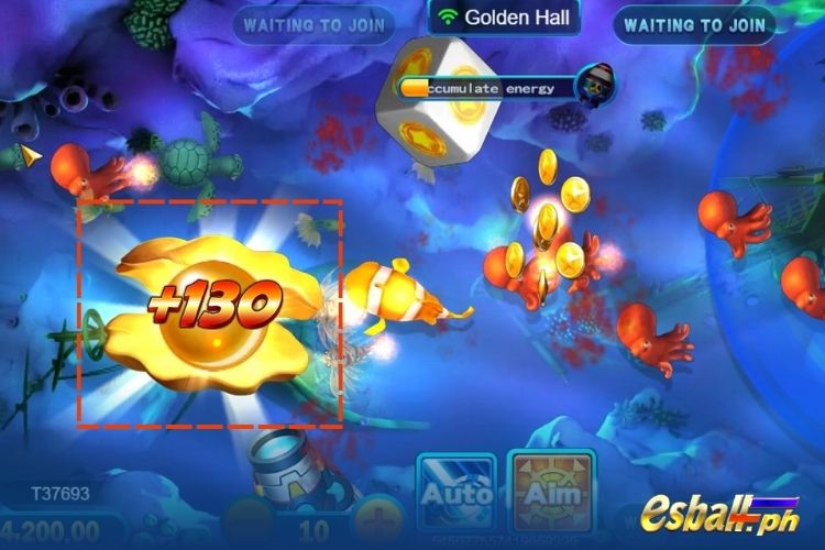 JILI Bombing Fishing Deep Sea Fish JILI Bombing Fishing Deep Sea Fish