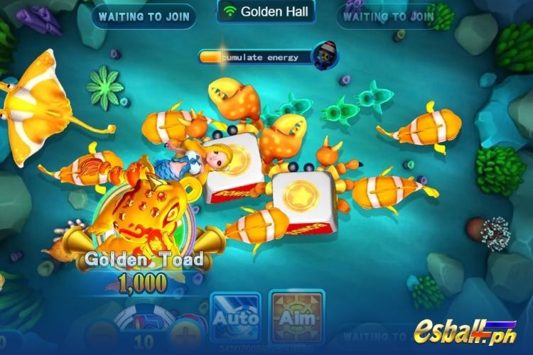Bet 10 and get a big win 1000 in the JILI Bombing Fishing. Bet 10 and get a big win 1000 in the JILI Bombing Fishing.