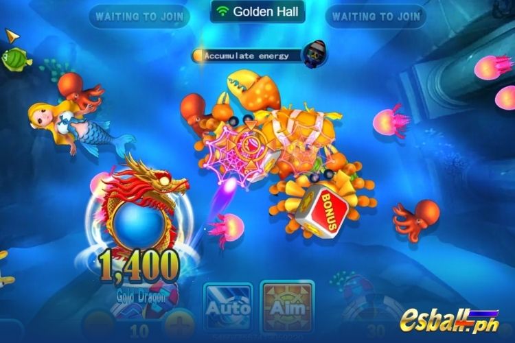 Bet 10 and get a big win 1400 in the JILI Bombing Fishing. Bet 10 and get a big win 1400 in the JILI Bombing Fishing.