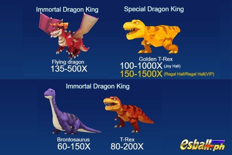 JILI Dinosaur Tycoon Demo Game JILI Dinosaur Tycoon Demo Game