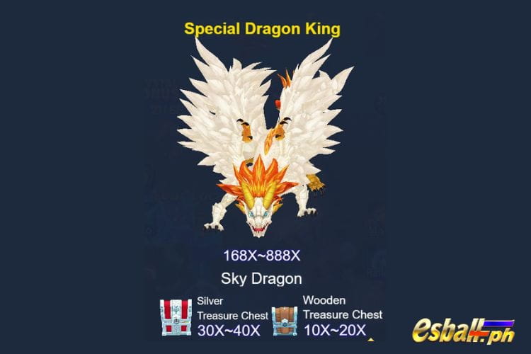 JILI Dragon Fortune Demo Fishing Game & Real Money