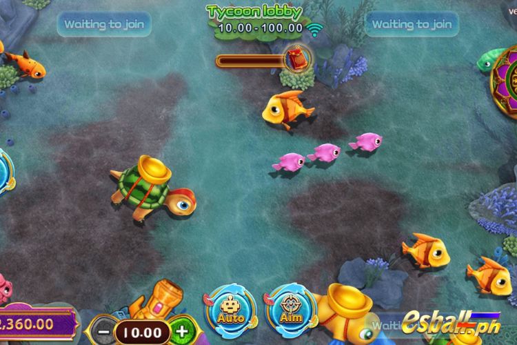 How To Play Fa Chai Fishing Game How To Play Fa Chai Fishing Game