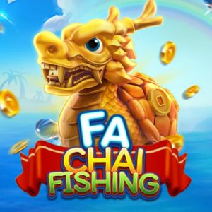 How to Play Chinese New Year Game Fa Chai Fishing Game