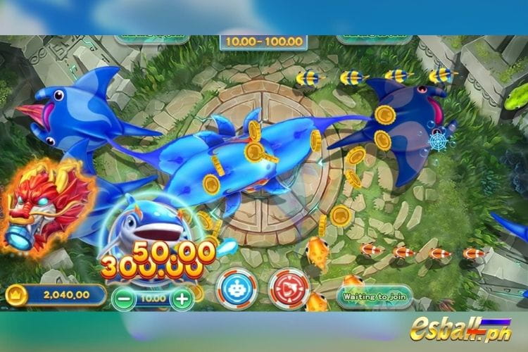 Fierce Fishing Game Demo & How to Play - FA CHAI Gaming Fierce Fishing Game Demo & How to Play - FA CHAI Gaming