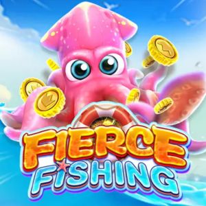 How to Play Chinese New Year Game Fierce Fishing