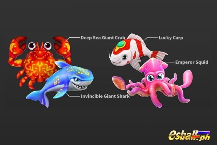 Fierce Fishing Game Demo & How to Play - FA CHAI Gaming Fierce Fishing Game Demo & How to Play - FA CHAI Gaming