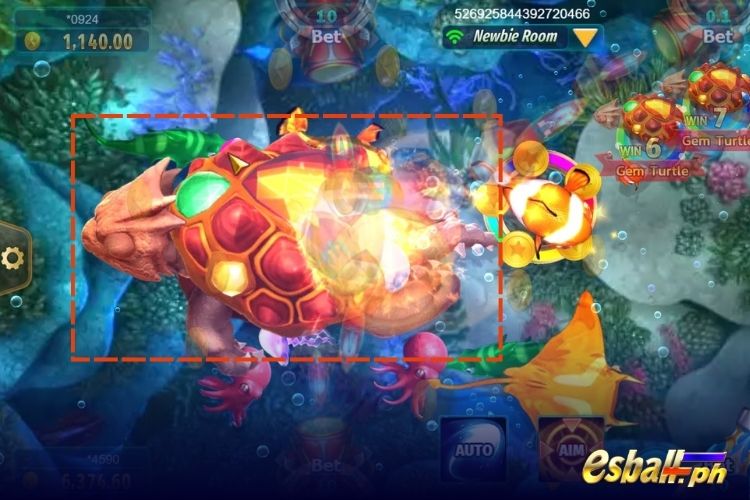 JILI Happy Fishing Game Demo Immortal Boss JILI Happy Fishing Game Demo Immortal Boss