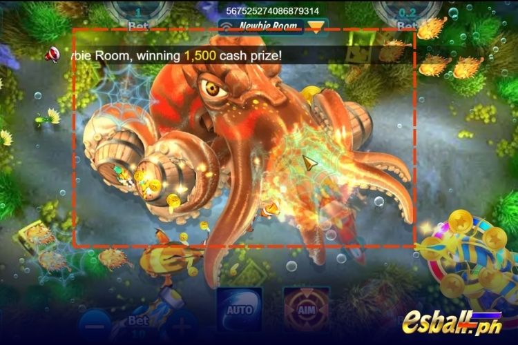 JILI Happy Fishing Game Demo Mega Octopus Wheel JILI Happy Fishing Game Demo Mega Octopus Wheel