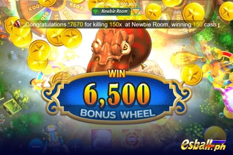 JILI Happy Fishing Game Demo Mega Octopus Wheel JILI Happy Fishing Game Demo Mega Octopus Wheel