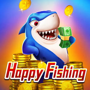 JILI Happy Fishing Game Demo
