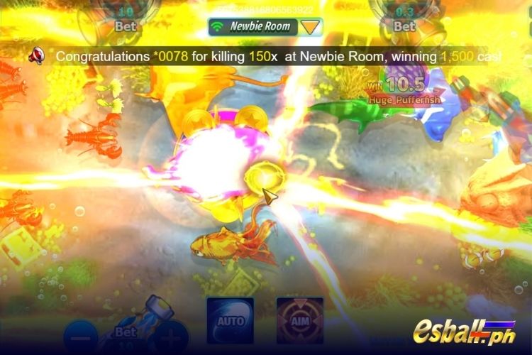 JILI Happy Fishing Game Demo Free Thunderbolt JILI Happy Fishing Game Demo Free Thunderbolt