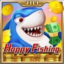 JILI Happy Fishing Game Demo