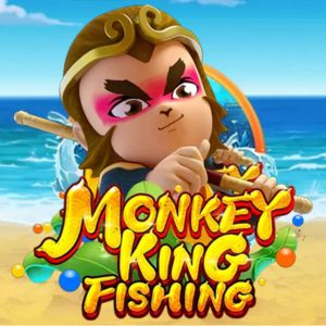 Monkey King Fishing Monkey King Fishing