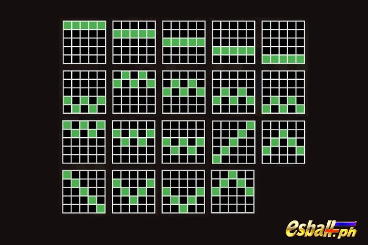 Hacksaw Bullets And Bounty Slot Win Line Hacksaw Bullets And Bounty Slot Win Line