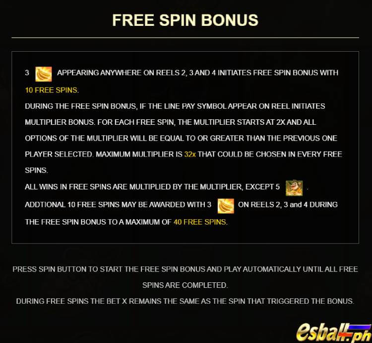 JDB Banana Saga Slot Game - Free Spin Bonus Game JDB Banana Saga Slot Game - Free Spin Bonus Game