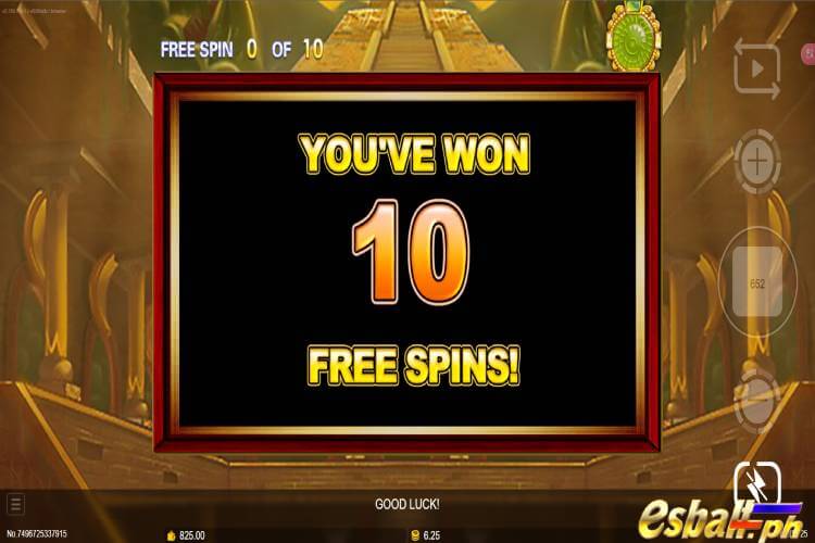 JDB Banana Saga Slot Game - Free Spin Bonus Game JDB Banana Saga Slot Game - Free Spin Bonus Game
