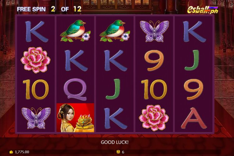 Beauty And The Kingdom Slot Free Spins: Get 3 Scatters Beauty And The Kingdom Slot Free Spins: Get 3 Scatters