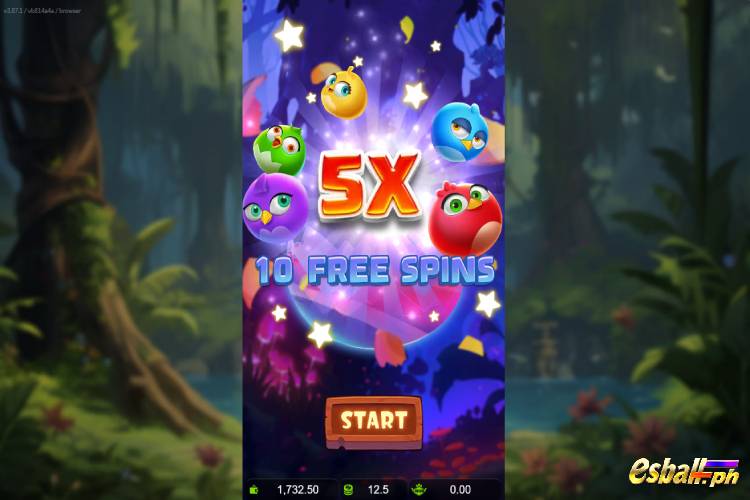 Best JDB Slot Games 2: Birds Party Best JDB Slot Games 2: Birds Party