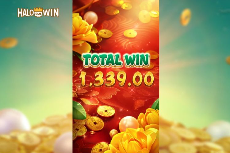Earn Total ₱1,339 in JDB Blossom Of Wealth Free Spins! Earn Total ₱1,339 in JDB Blossom Of Wealth Free Spins!
