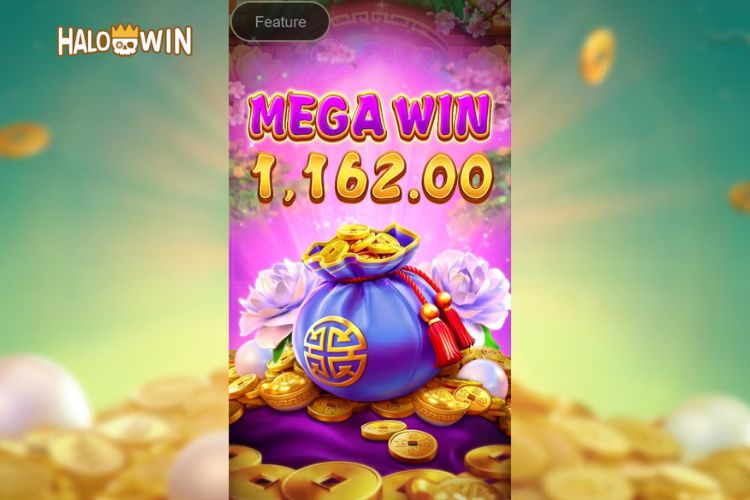 JDB Blossom Of Wealth Hits ₱1,162 MAGE WIN Bonus! JDB Blossom Of Wealth Hits ₱1,162 MAGE WIN Bonus!