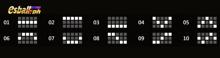 JDB Book Of Mystery Slot Win Line JDB Book Of Mystery Slot Win Line