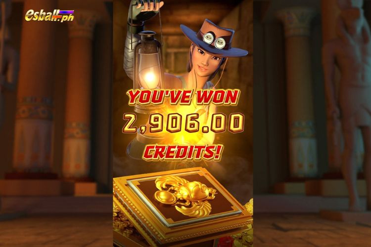 Book Of Mystery Slot Free Spins Win ₱948.6! Book Of Mystery Slot Free Spins Win ₱948.6!