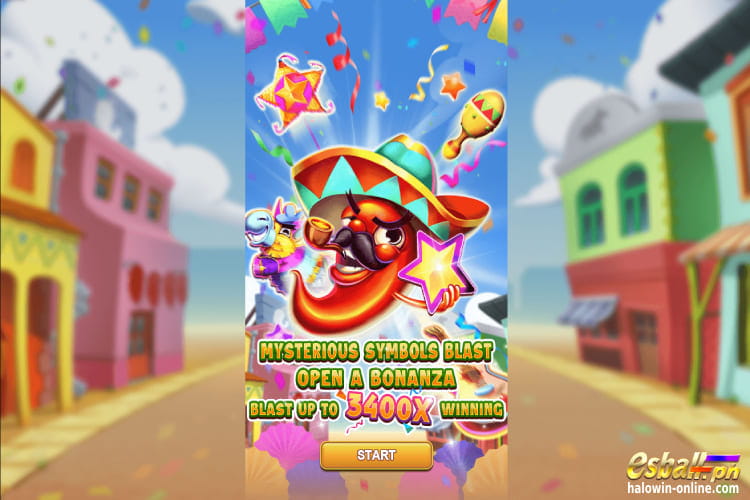 How to Play JDB Boom Fiesta Slot Game How to Play JDB Boom Fiesta Slot Game
