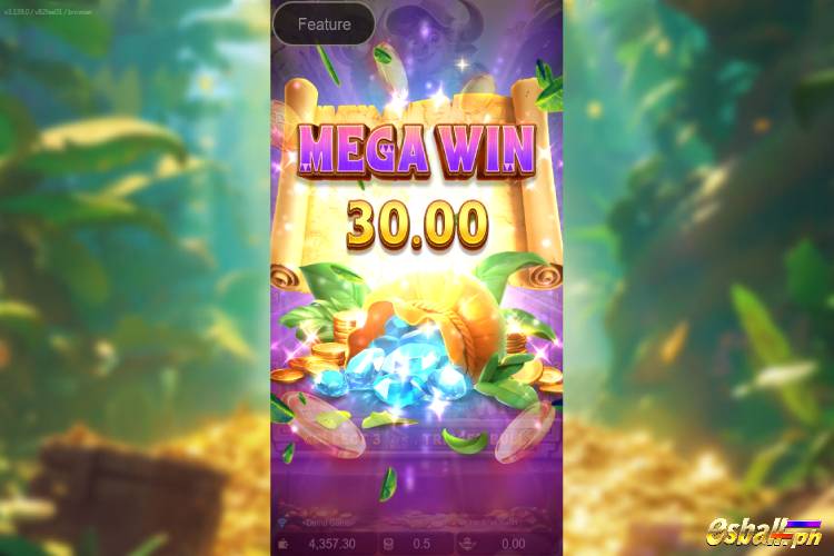 JDB Bull Treasure Slot Game Big Win 2 JDB Bull Treasure Slot Game Big Win 2