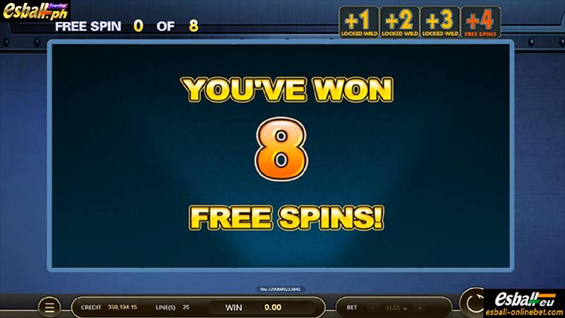 JDB Slot - Burglar Game Free Spins Bonus Mode 2 JDB Slot - Burglar Game Free Spins Bonus Mode 2