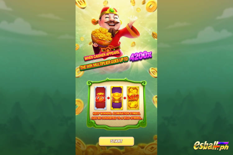 Caishen Coming JDB, Caishen Coming Slot Demo Caishen Coming JDB, Caishen Coming Slot Demo
