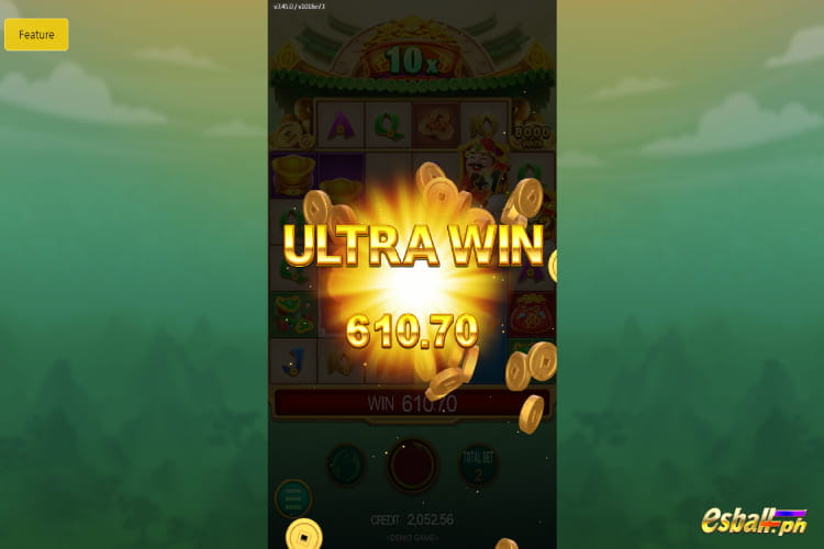 Free Spin Bonus in JDB Caishen Coming Slot Free Spin Bonus in JDB Caishen Coming Slot