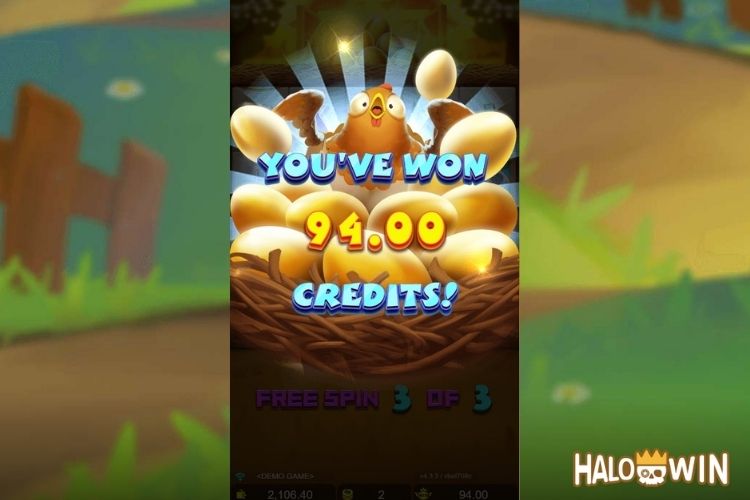 Coo Coo Farm Slot Free Spins Win ₱94. Coo Coo Farm Slot Free Spins Win ₱94.