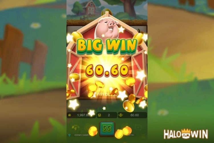 Play Coo Coo Farm Slot For A Big Win ₱60.6 Play Coo Coo Farm Slot For A Big Win ₱60.6