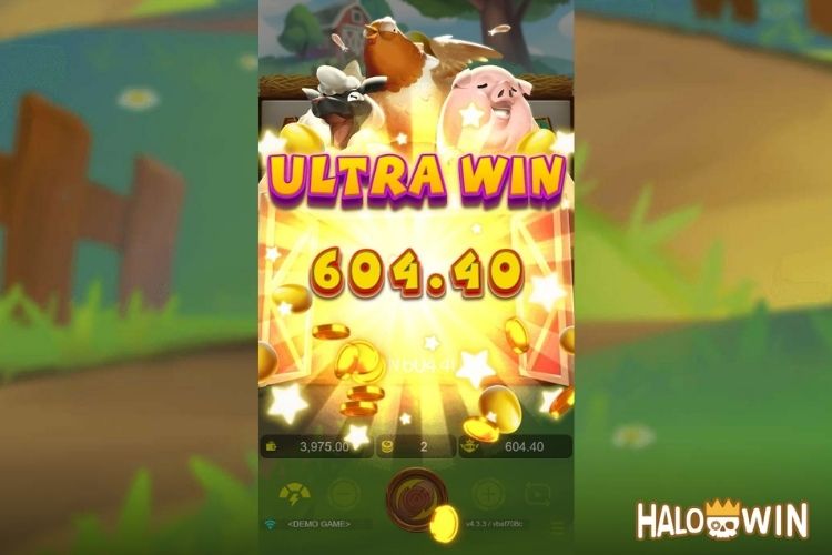 Play Coo Coo Farm Slot For An Ultra Win ₱604.4. Play Coo Coo Farm Slot For An Ultra Win ₱604.4.