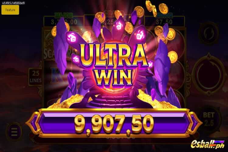 Elemental Link Fire Slot Big Win Elemental Link Fire Slot Big Win