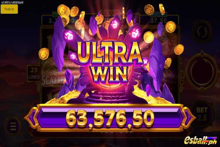 Elemental Link Fire Slot Big Win Elemental Link Fire Slot Big Win