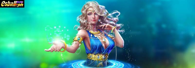 Elemental Link Water Slot - JDB Free Play Game Elemental Link Water Slot - JDB Free Play Game