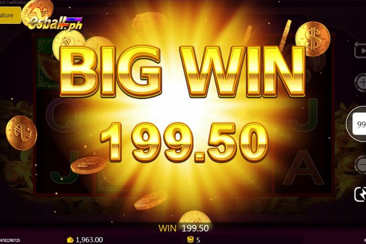 Big Win ₱199.5 on JDB Fortune Horse Slot Big Win ₱199.5 on JDB Fortune Horse Slot